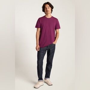 NWOT! Bonobos men’s performance tee, size S